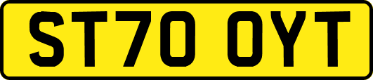 ST70OYT