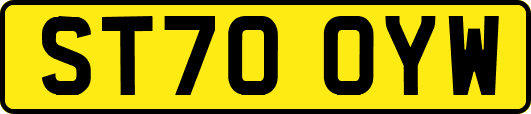 ST70OYW