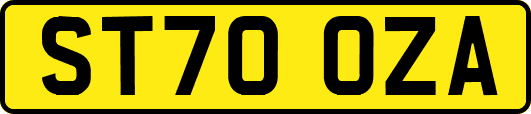 ST70OZA