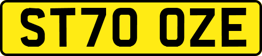 ST70OZE