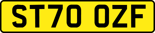 ST70OZF