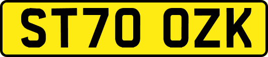 ST70OZK