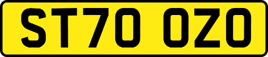 ST70OZO
