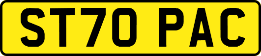 ST70PAC