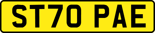 ST70PAE