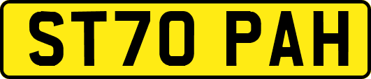 ST70PAH