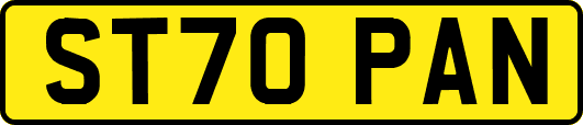 ST70PAN