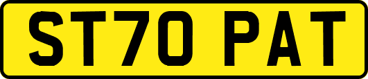 ST70PAT