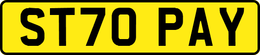 ST70PAY