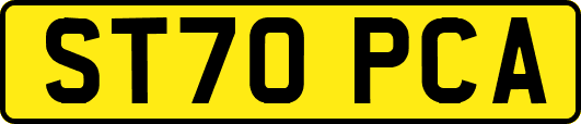 ST70PCA