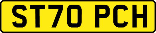 ST70PCH