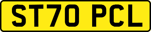 ST70PCL