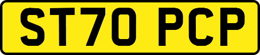 ST70PCP