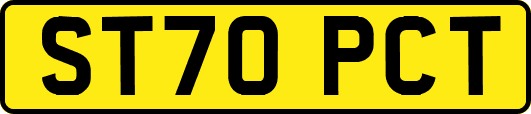 ST70PCT