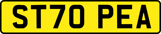 ST70PEA