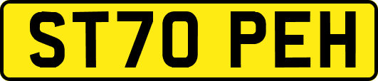ST70PEH