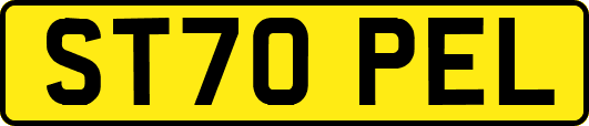 ST70PEL