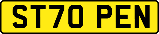 ST70PEN