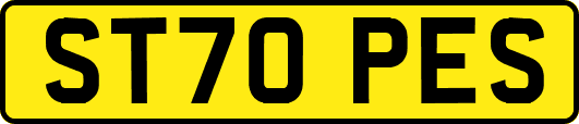 ST70PES