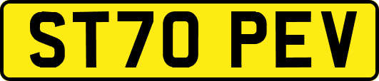 ST70PEV
