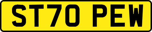 ST70PEW