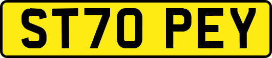 ST70PEY
