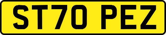 ST70PEZ