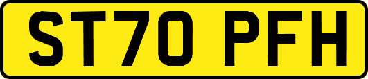 ST70PFH