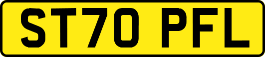 ST70PFL