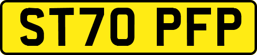 ST70PFP