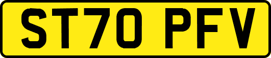 ST70PFV