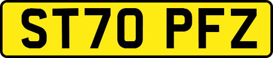 ST70PFZ