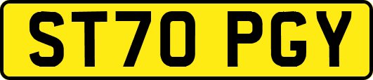 ST70PGY