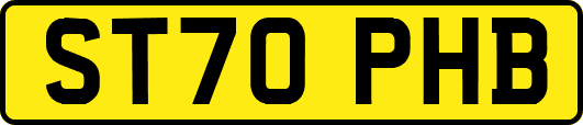 ST70PHB