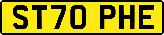ST70PHE