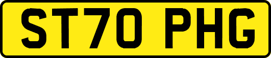 ST70PHG