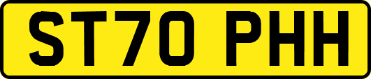 ST70PHH