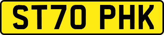 ST70PHK