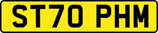 ST70PHM