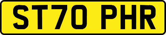 ST70PHR