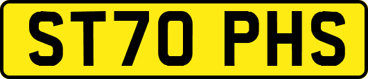 ST70PHS