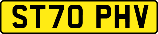 ST70PHV