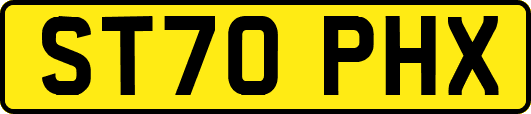 ST70PHX