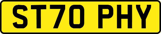 ST70PHY