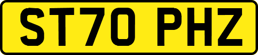 ST70PHZ