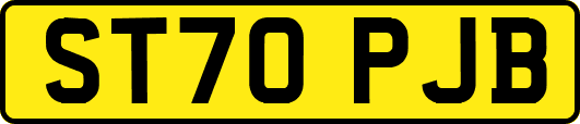 ST70PJB