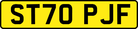 ST70PJF