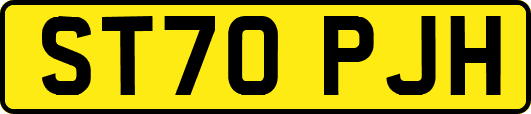 ST70PJH