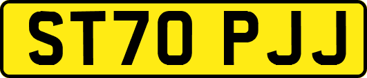 ST70PJJ