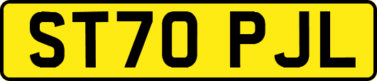 ST70PJL